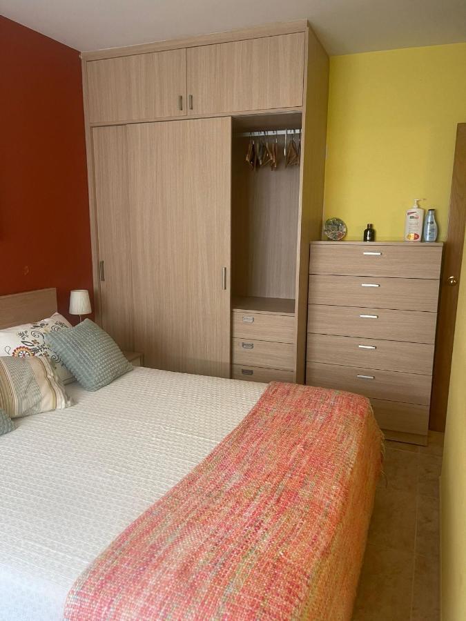 Cunit Beach Apartment
