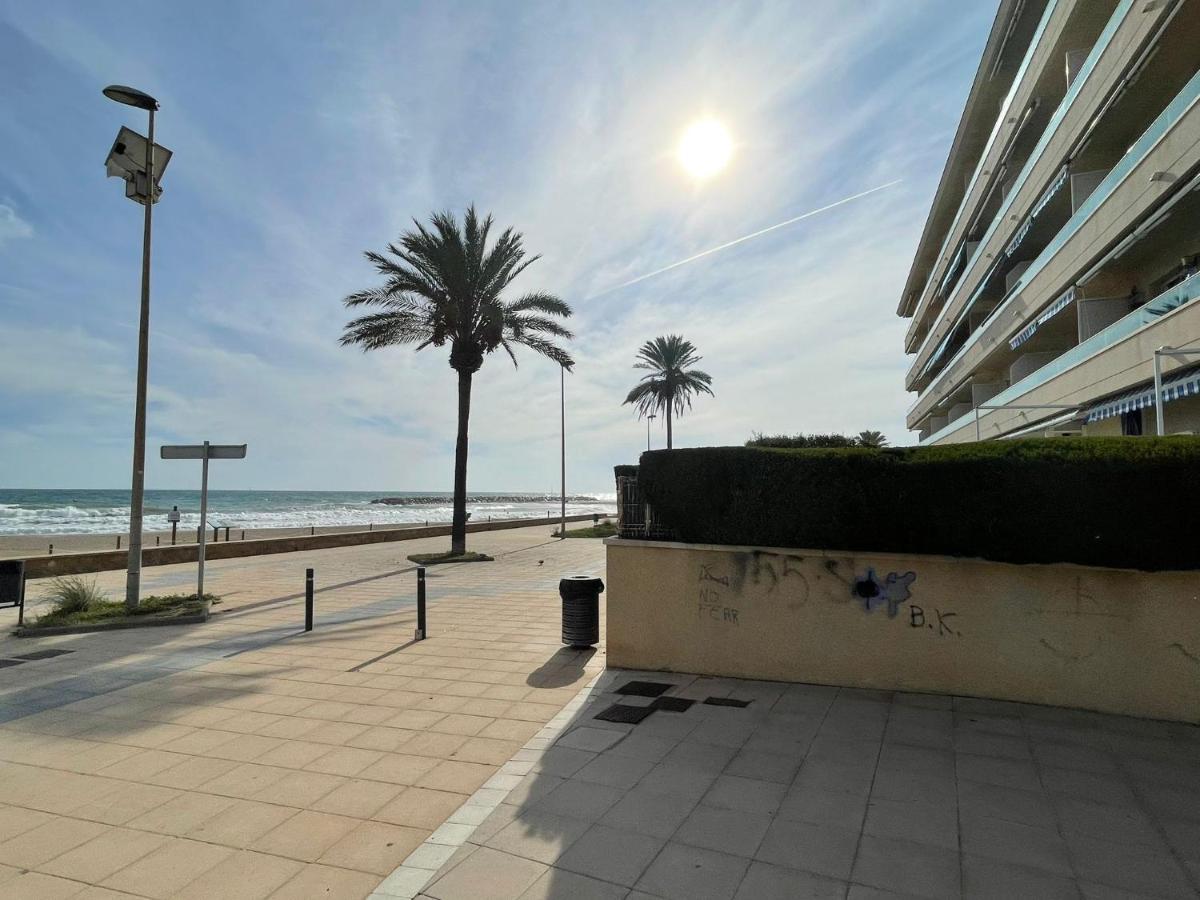 Cunit Beach *