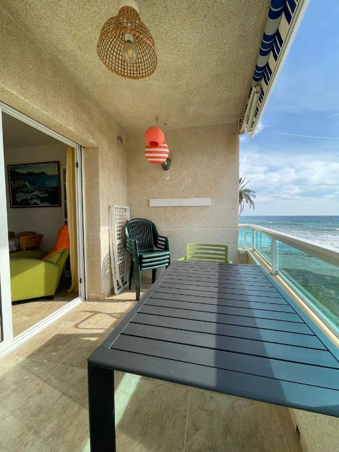 Apartment Cunit Beach *