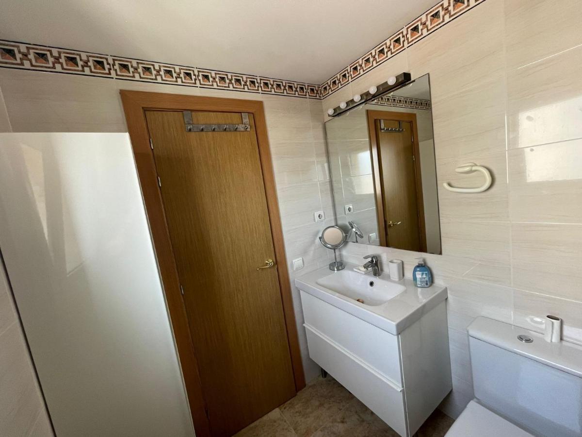 Apartment Cunit Beach *