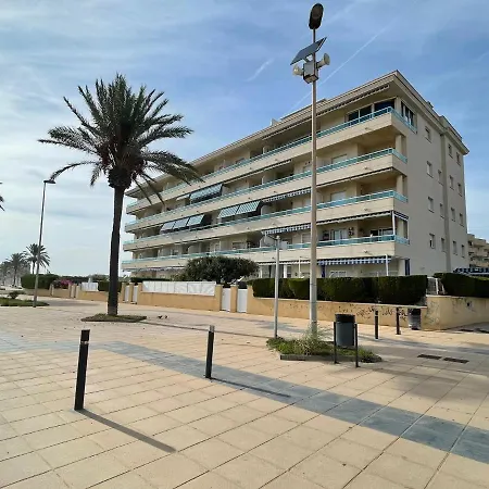 Cunit Beach Buitenkant foto