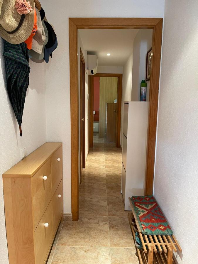 Appartamento Cunit Beach *