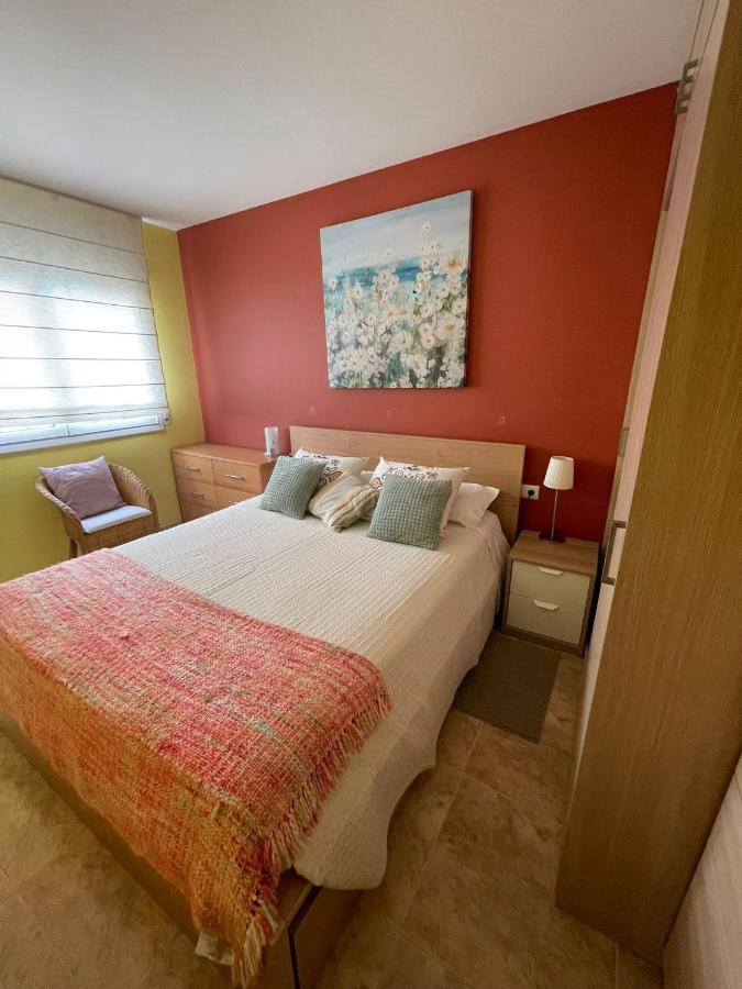 Appartamento Cunit Beach *