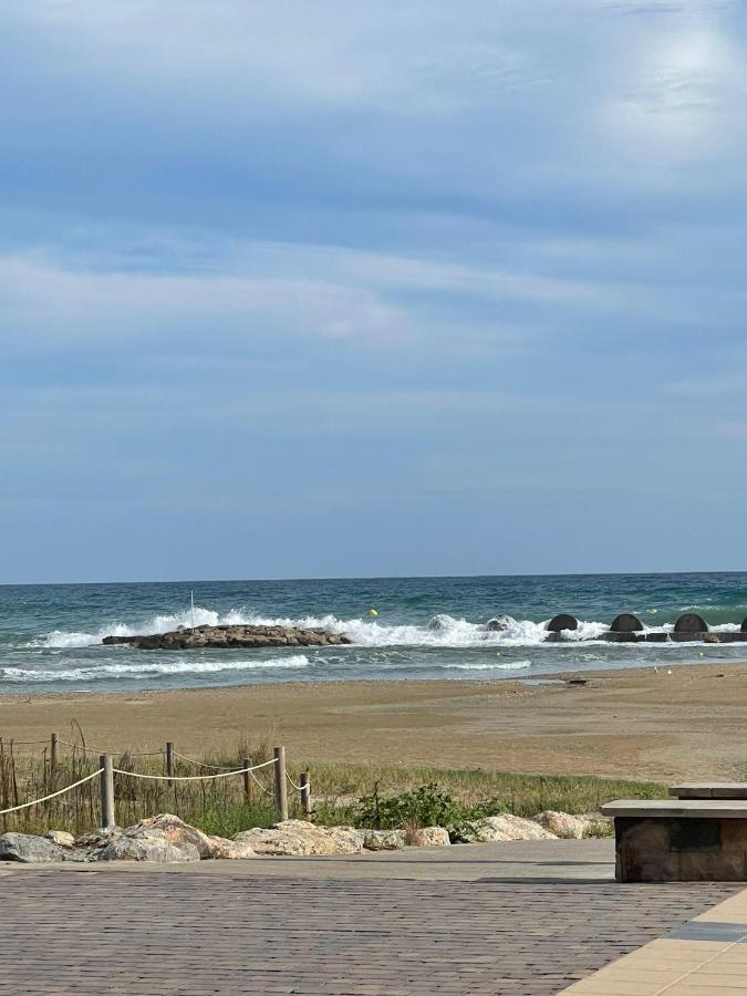 Appartamento Cunit Beach