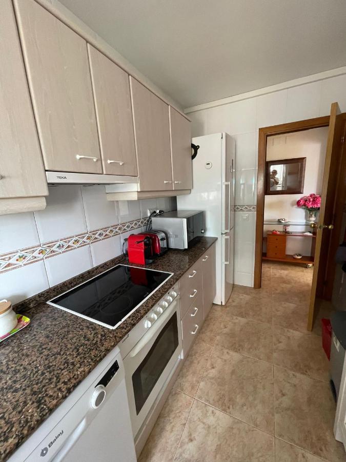 Appartamento Cunit Beach